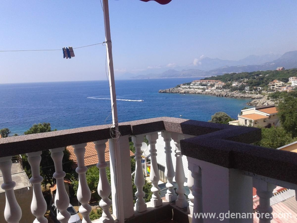 Bella Vista, privatni smeštaj u mestu Utjeha, Crna Gora