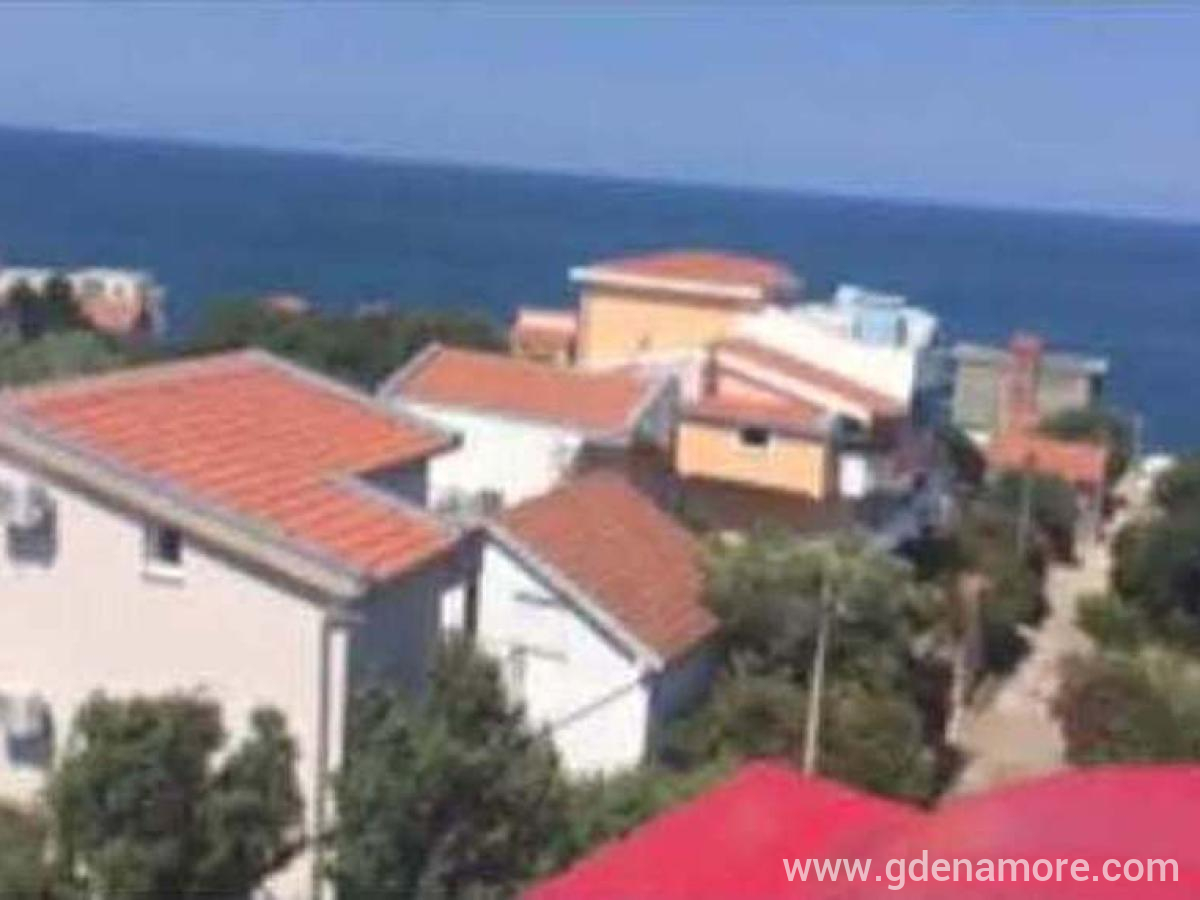Bella Vista, privatni smeštaj u mestu Utjeha, Crna Gora