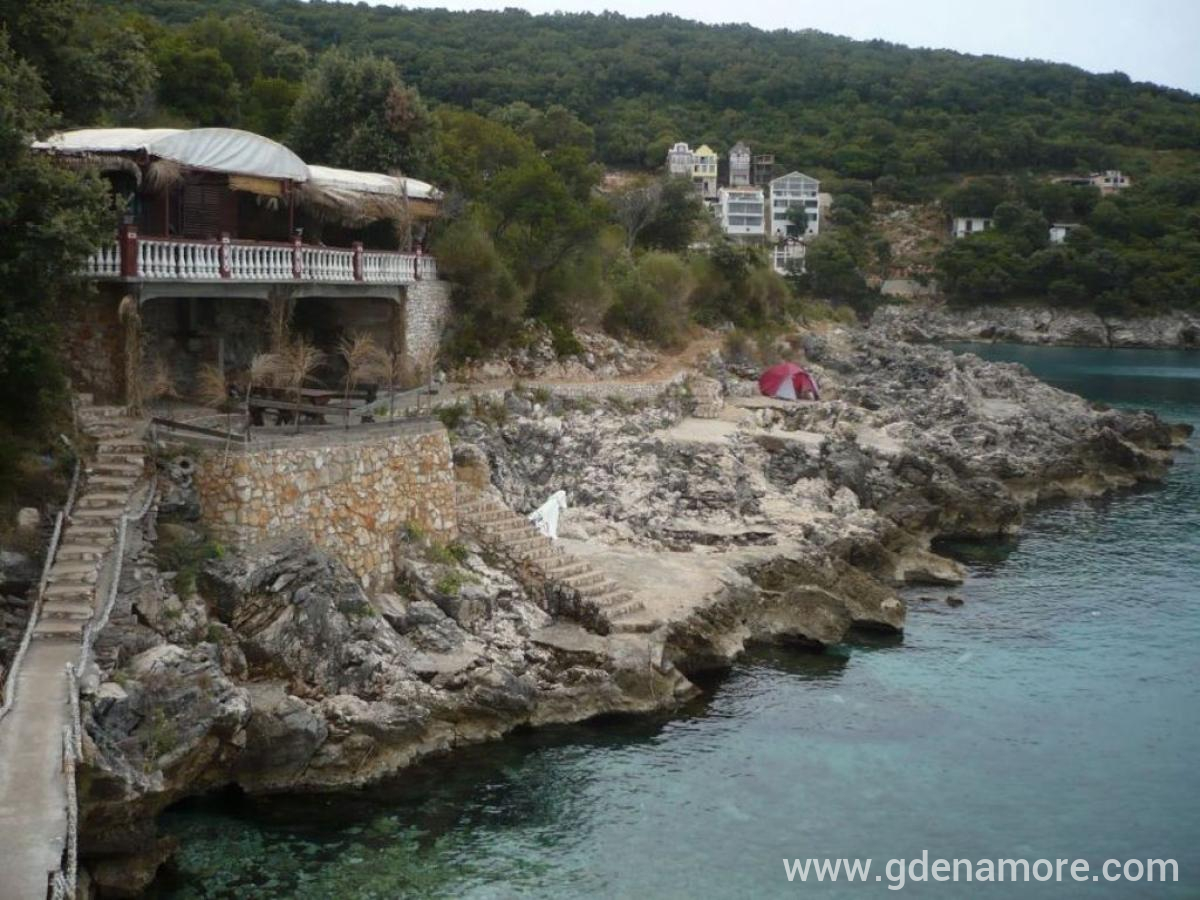 Bella Vista, privatni smeštaj u mestu Utjeha, Crna Gora