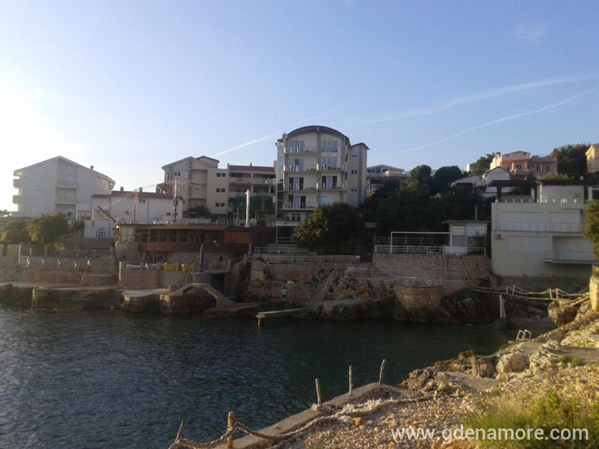 Bella Vista, privatni smeštaj u mestu Utjeha, Crna Gora